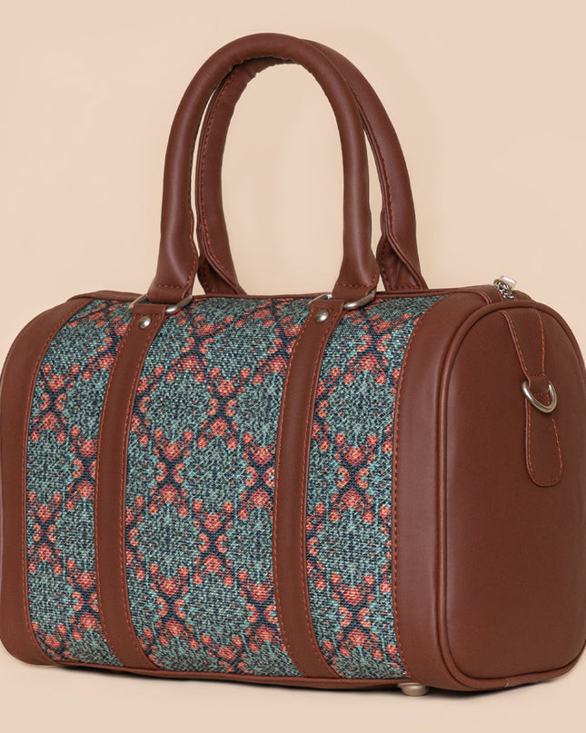 Kolkata Nouveau Handbag