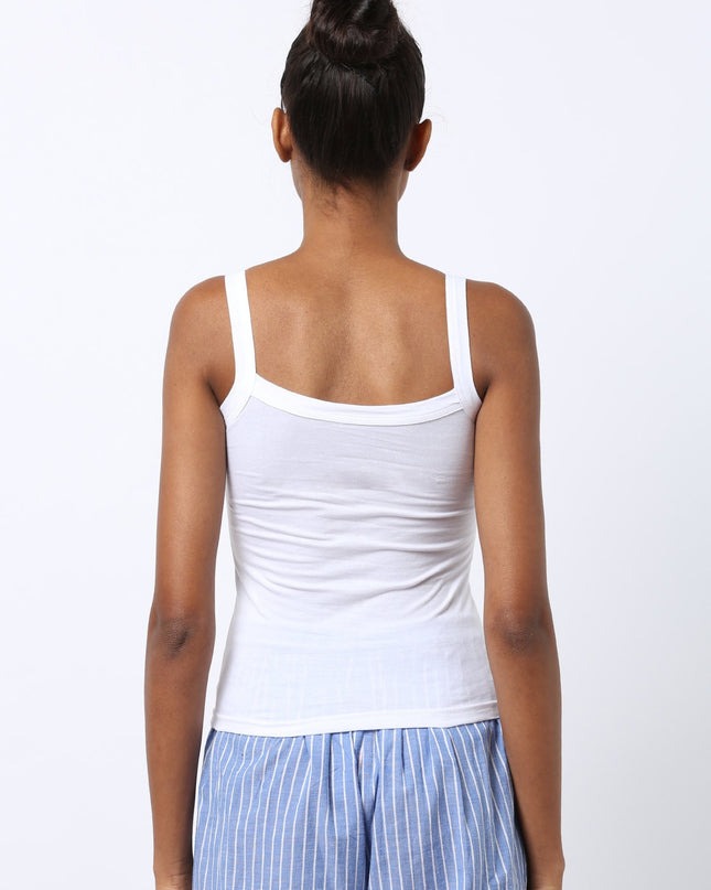 LEADING LADY Scoop-Neck Camisole - MALL