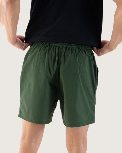 DAMENSCH Boxers with Insert Pockets - MALL