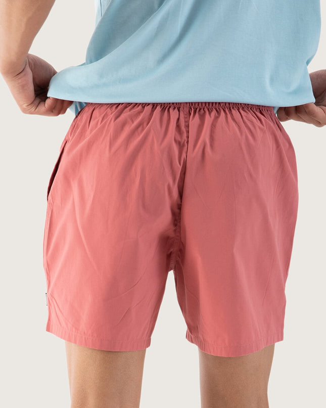 DAMENSCH Boxers with Insert Pockets - MALL