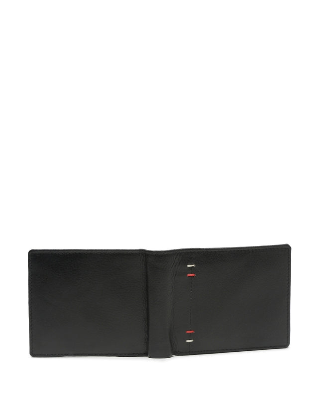 Couple Leather Wallet Gift Set - MALL