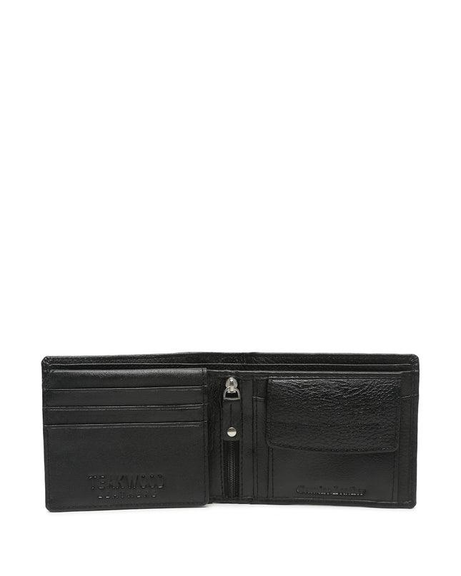 Couple Leather Wallet Gift Set - MALL