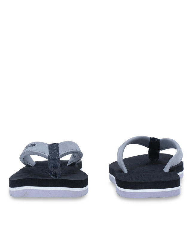 DOCTOR EXTRA SOFT Thong Flip-Flops with EVA Upper - MALL