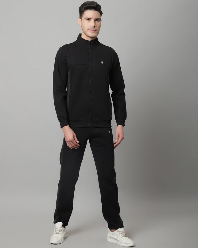 CANTABIL Running Zip-Front Tracksuit - MALL