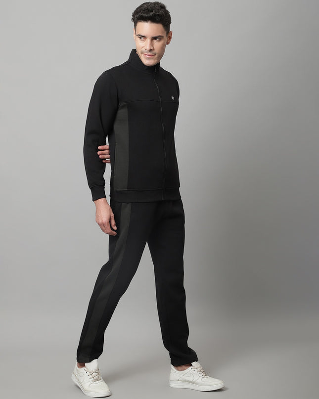 CANTABIL Running Zip-Front Tracksuit - MALL