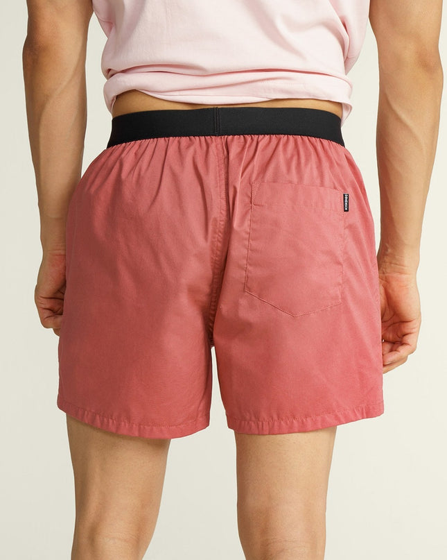 DAMENSCH Boxers with Elasticated Waistband - MALL