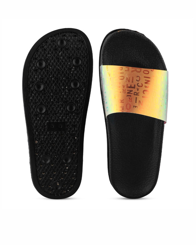 AMACLASS Typographic Print Slides - MALL