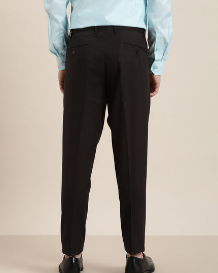 INVICTUS Men Formal Trousers - MALL