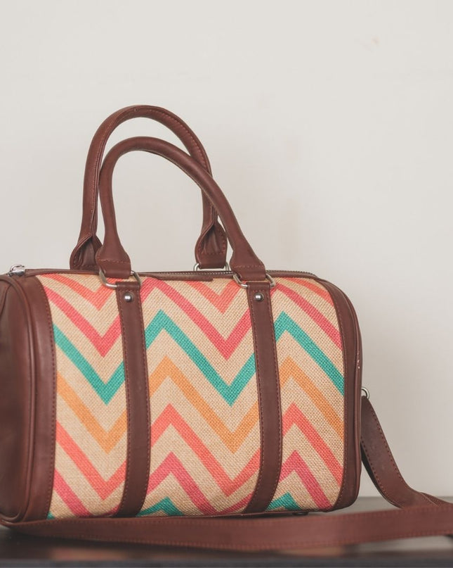 WavBeach Handbag