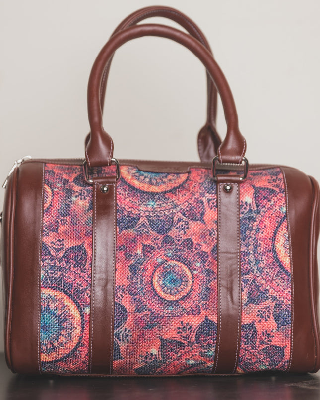 Space Chakra Handbag