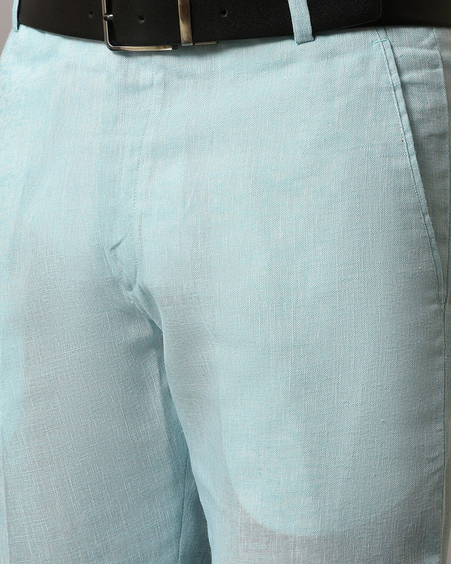 Vgyaan Men Original Formal Trousers - MALL