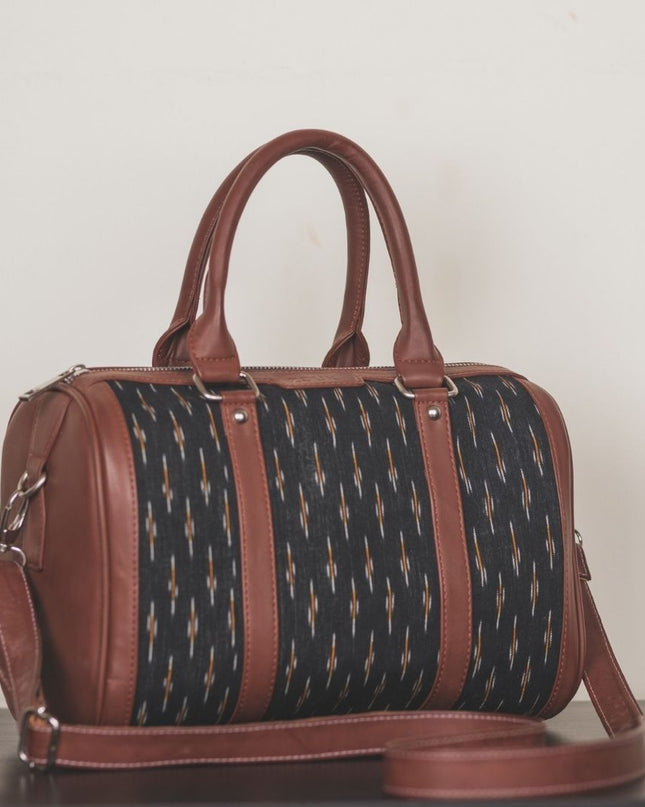 Ikat GreRe Handbag