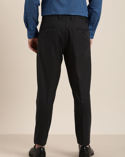 INVICTUS Men Formal Trousers - MALL