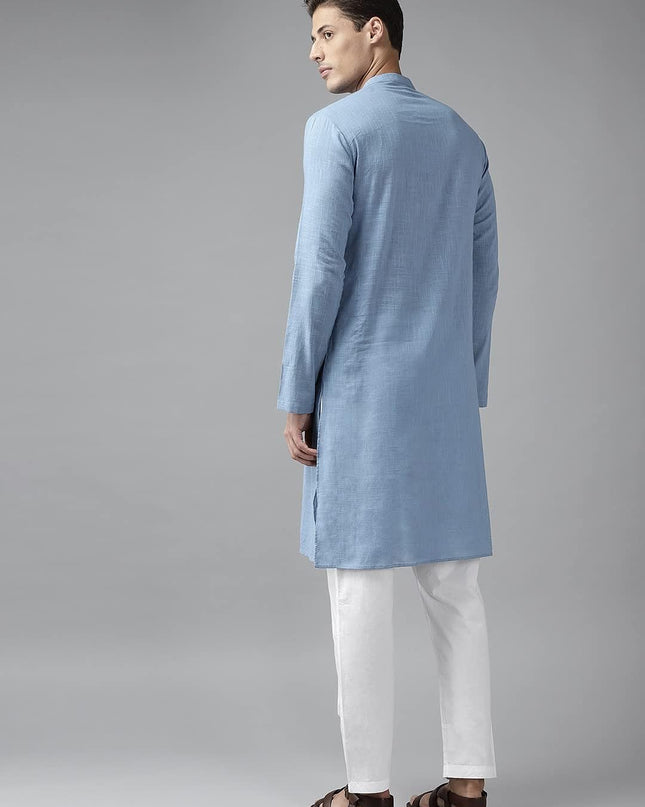 See Designs Men Kurta Pyjama - MALL