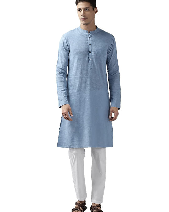 See Designs Men Kurta Pyjama - MALL