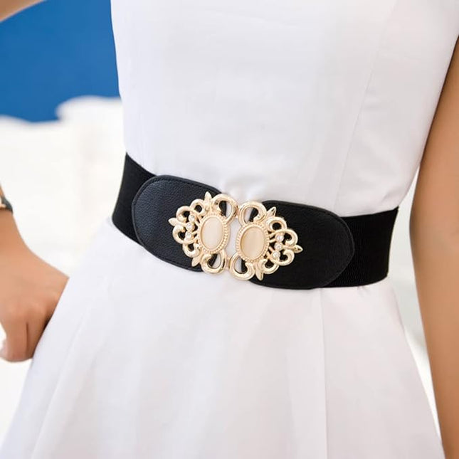 Shining Diva Fashion Latest Stylish Waist Belt - MALL