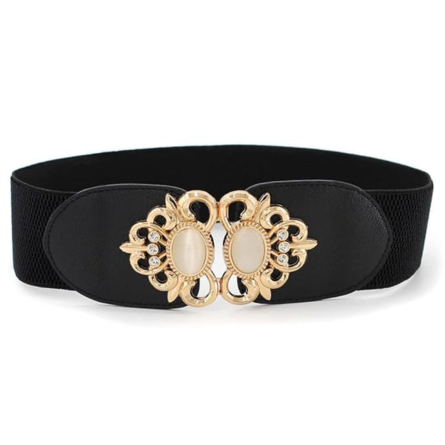 Shining Diva Fashion Latest Stylish Waist Belt - MALL