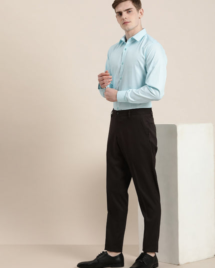 INVICTUS Men Formal Trousers - MALL