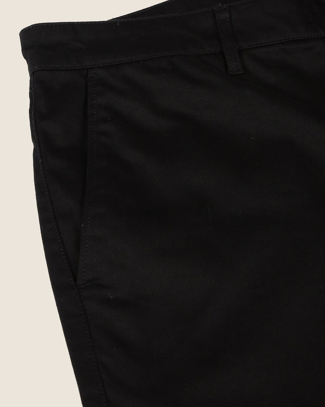 Mast & Harbour Men Mid-Rise Cotton Regular Shorts - MALL