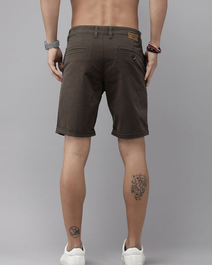 Roadster Men Talora Shorts - MALL