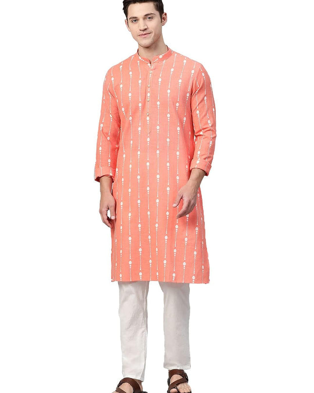 See Designs Men Kurta Set - MALL