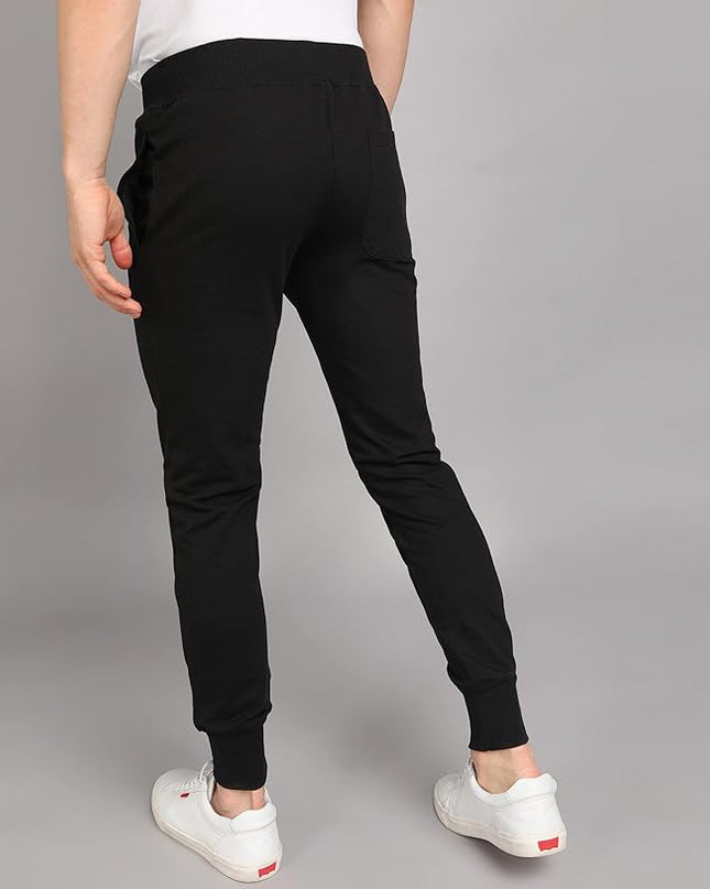 Alan Jones Clothing Men's Slim Fit Track pants - MALL