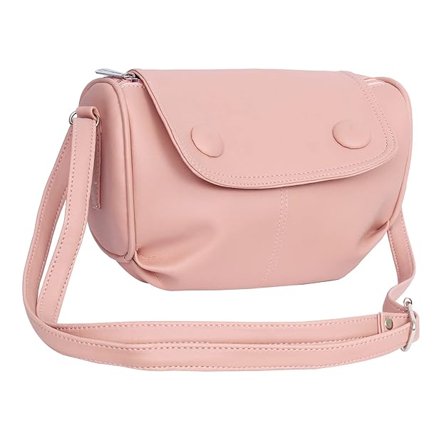 LL LEATHER DESIGNER Women Sling Bag - MALL