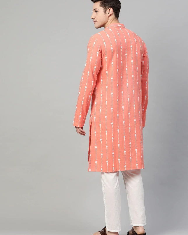 See Designs Men Kurta Set - MALL