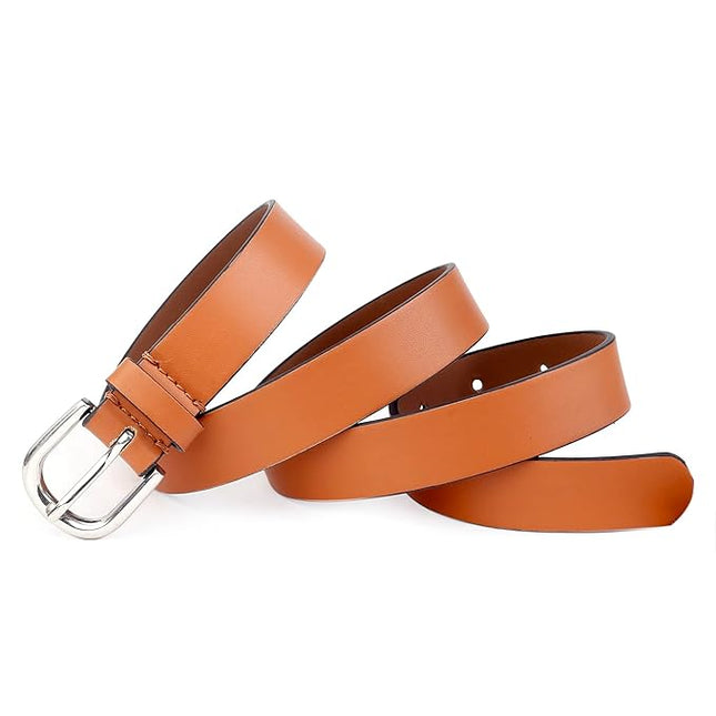 Bacca Bucci Women's Belt - MALL