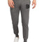 Alan Jones Clothing Men's Slim Fit Track pants - MALL