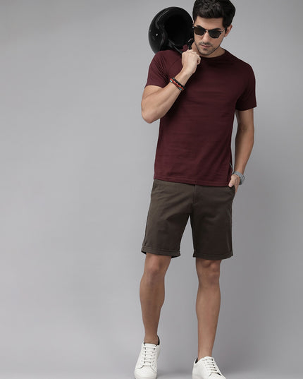 Roadster Men Talora Shorts - MALL