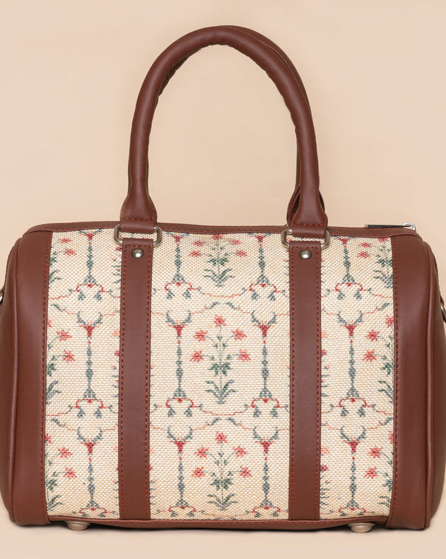 Taj Nakashi Handbag