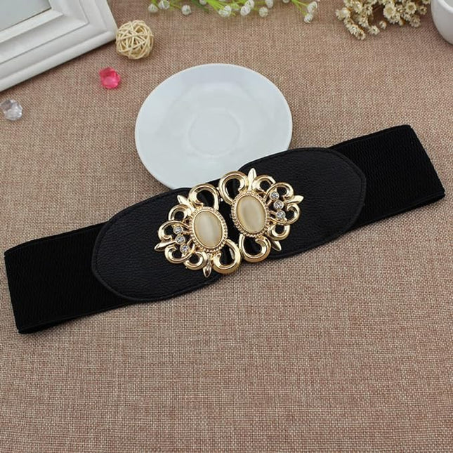 Shining Diva Fashion Latest Stylish Waist Belt - MALL