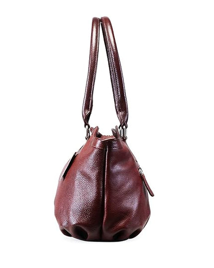 Women Handbags Genuine Leather - MALL