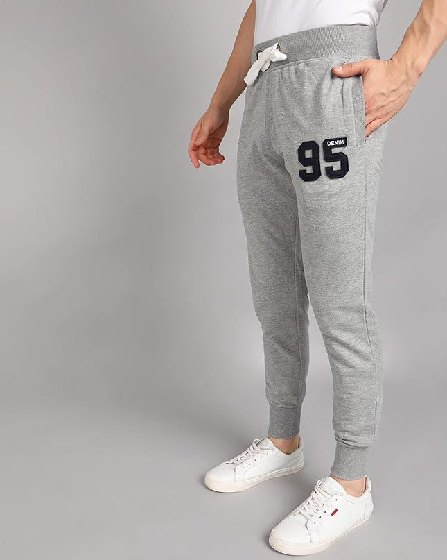 Alan Jones Clothing Men's Slim Fit Track pants - MALL