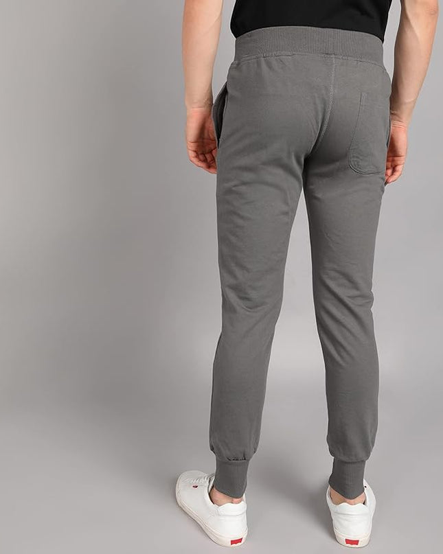 Alan Jones Clothing Men's Slim Fit Track pants - MALL