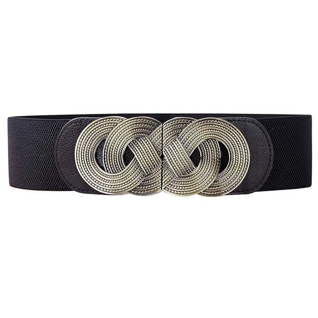 Syga Women Cinch Belt - MALL