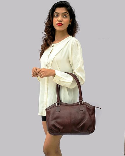 Women Handbags Genuine Leather - MALL