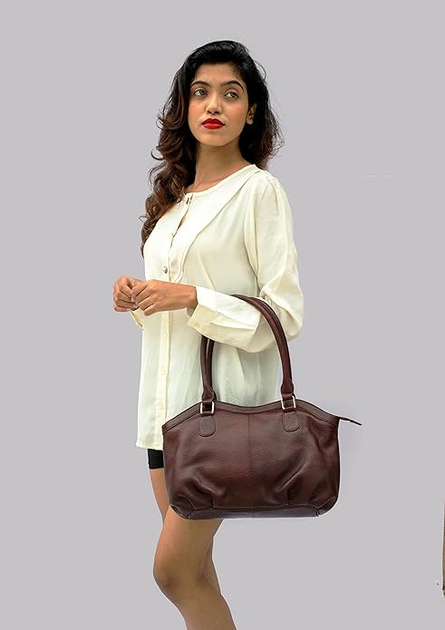 Women Handbags Genuine Leather - MALL