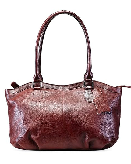 Women Handbags Genuine Leather - MALL