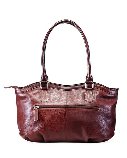 Women Handbags Genuine Leather - MALL