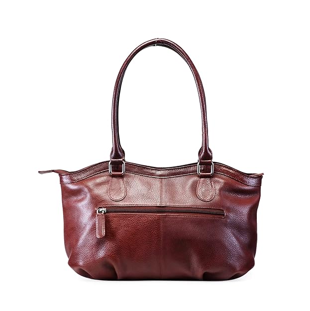 Women Handbags Genuine Leather - MALL