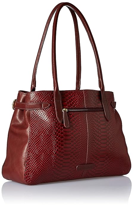 Hidesign Women's Tote Bag - MALL