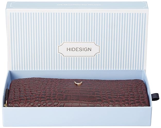 Hidesign Women's Wallet - MALL