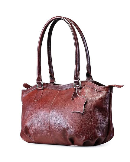 Women Handbags Genuine Leather - MALL