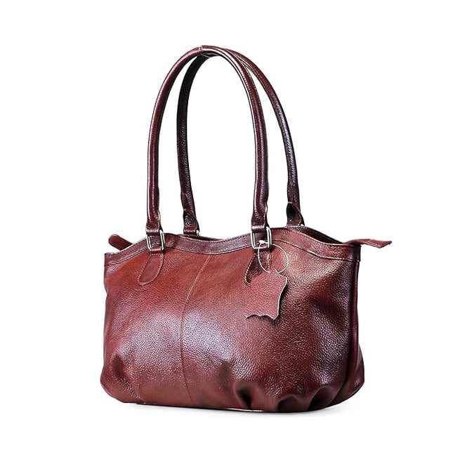 Women Handbags Genuine Leather - MALL