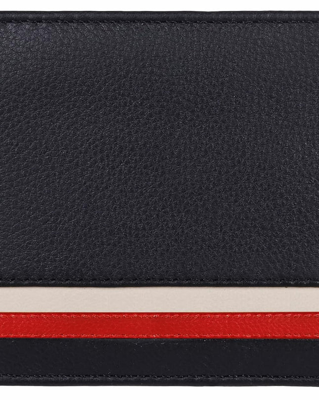 WildHorn Leather Wallet for Men - MALL