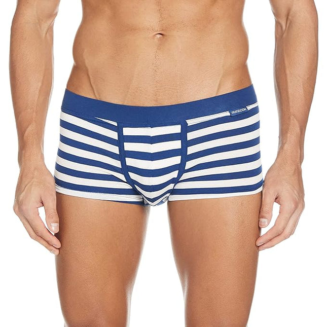 Fruit of the Loom Men's Cotton Trunks (Pack of 1) - MALL