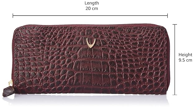 Hidesign Women's Wallet - MALL