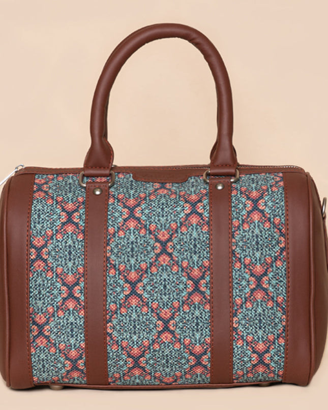 Kolkata Nouveau Handbag